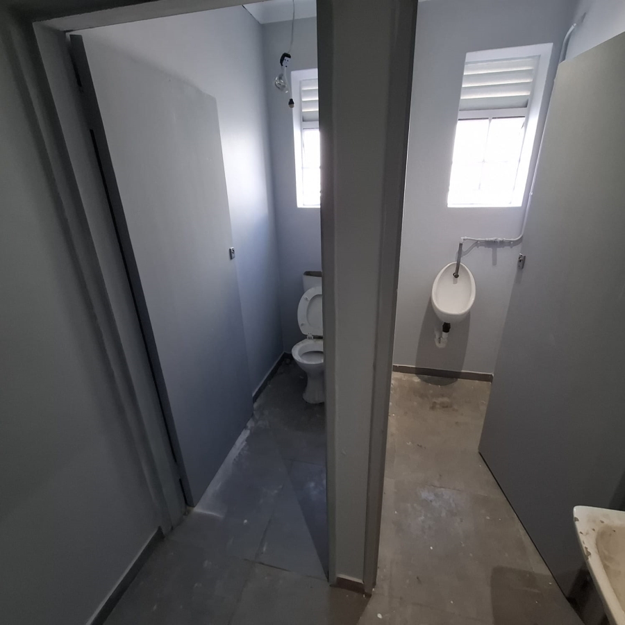 To Let commercial Property for Rent in Stikland Industrial Western Cape